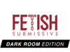 FETISH SUBMISSIVE DARK ROOM